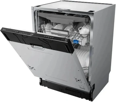 Посудомоечная машина MIDEA MID60S485I