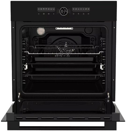 Духовой шкаф HAIER HOX-FT5AMTB