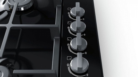 Газовая поверхность BOSCH PBP6C6B90