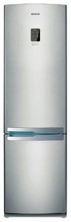 Холодильник SAMSUNG rl 52 tebsl