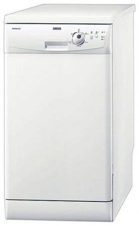 Посудомоечная машина ZANUSSI zds 2010