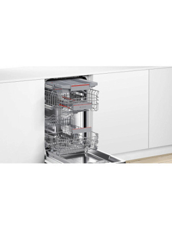 Посудомоечная машина BOSCH SPV4HMX55Q