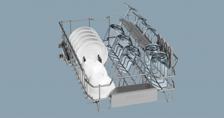 Посудомоечная машина SIEMENS sr 64m030