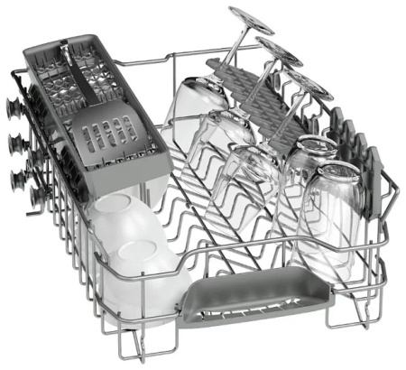 Посудомоечная машина BOSCH SPS25CW60R
