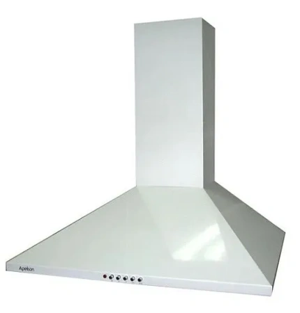 Вытяжка APELSON HELIA 500 BLANCA/WHITE