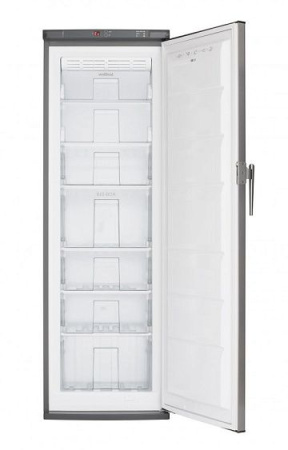 Морозильник VESTFROST VF391XNF*