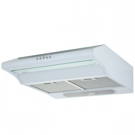 Вытяжка JET AIR fs 301/50 1m wh al