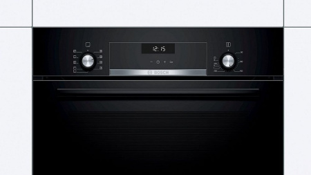 Духовой шкаф BOSCH HBJ538YB0R