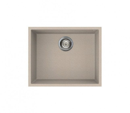 Мойка OMOIKIRI  bosen 54-u-sa tetogranit/песочный 4993163