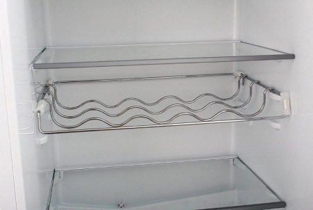 Встраиваемый холодильник Leran BIR 2605 NF