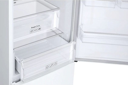 Холодильник SAMSUNG RB34N5061WW