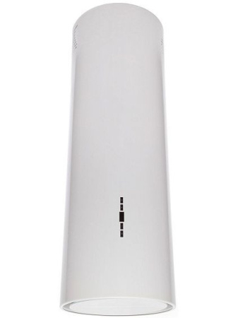 Вытяжка KONIGIN Ester White/White Glass 31