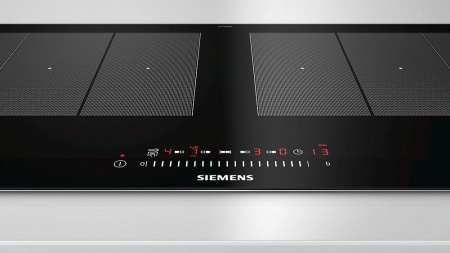 Варочная поверхность Siemens EX 275FXB1 черный