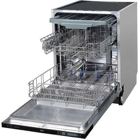 Посудомоечная машина DELONGHI DDW 06F Brace plus