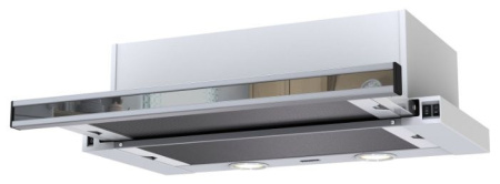 Вытяжка KRONASTEEL KAMILLA 600 mirror (1 мотор)