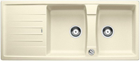 Кухонная мойка BLANCO lexa 8 s (514703)