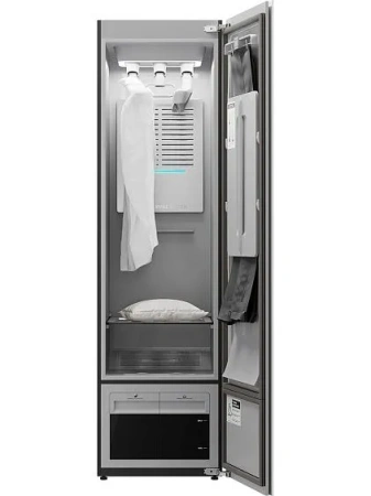 Сушильный шкаф HIBERG SD 5GW