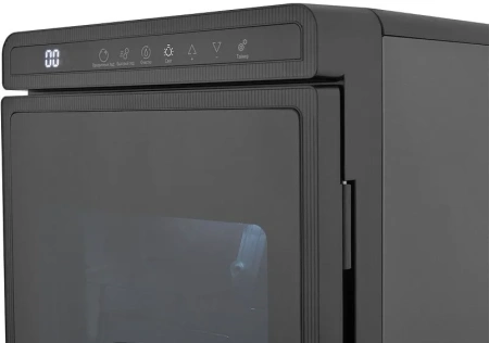 Льдогенератор ZUGEL ZIM1002