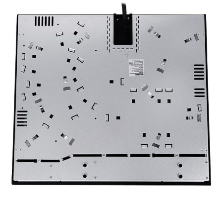 Варочная поверхность HYUNDAI HHE 6450 BG