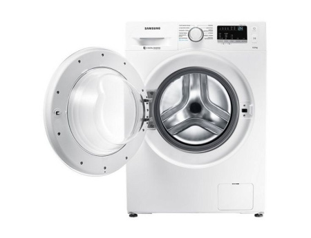 Стиральная машина SAMSUNG WW60J30G0LWDLP