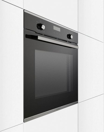 Духовой шкаф BOSCH HBG217BS0R