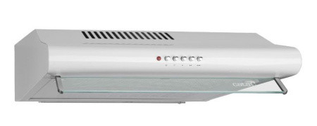 Вытяжка CATA P 3260 WH/B
