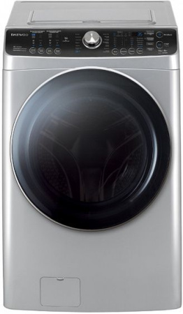 Стиральная машина DAEWOO DWD-PHU 12 Y 1 P