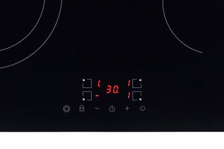Варочная поверхность VARD VHC6421B