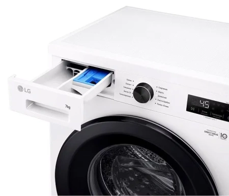 Стиральная машина LG F2Y1HS6W