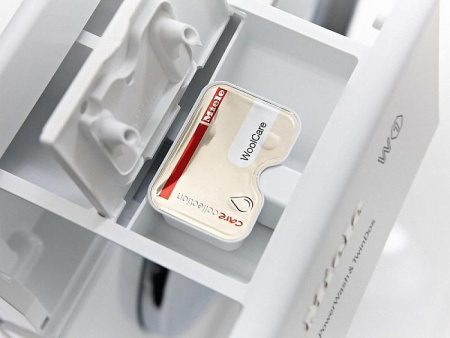 Стиральная машина полноразмерная MIELE wkg 120 wps chromeedition