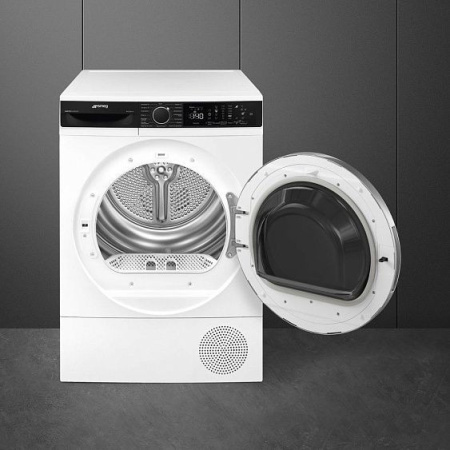 Сушильная машина SMEG DT393RU