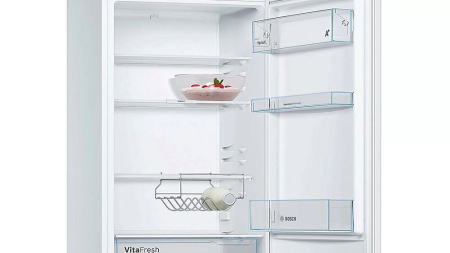 Холодильник BOSCH KGV36XW2AR