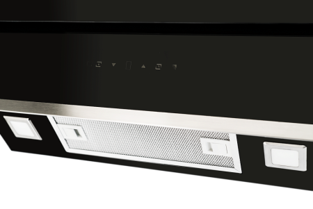 Вытяжка KUPPERSBERG F 630 B