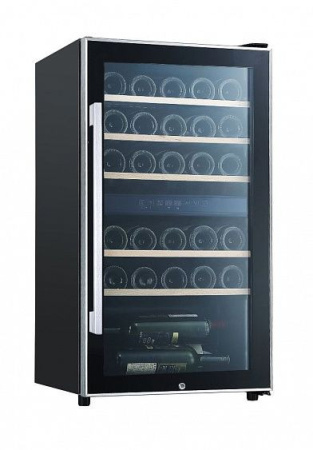 Винный шкаф LA SOMMELIERE ECS30.2Z