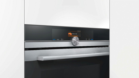 Духовой шкаф Siemens HB 676G0S1