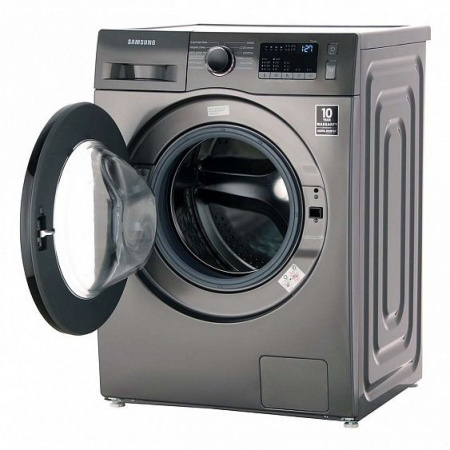 Стиральная машина SAMSUNG WW90T4041CX