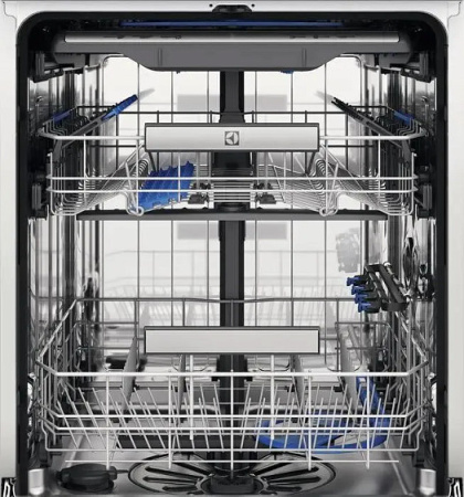 Посудомоечная машина ELECTROLUX EEG69420W