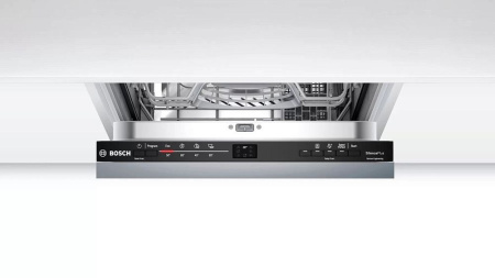 Посудомоечная машина BOSCH SRV2IKX1CR