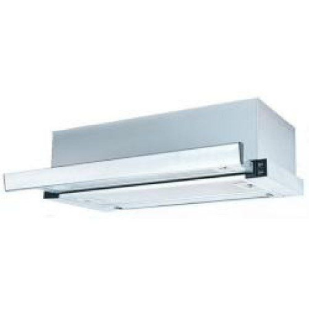 Вытяжка LEX inbox q 500 inox