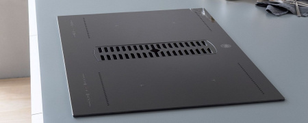 Варочная поверхность BERTAZZONI P784ICHNE