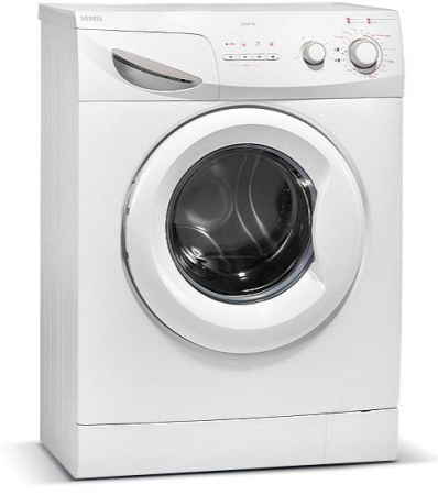 Стиральная машина VESTEL awm 835 s