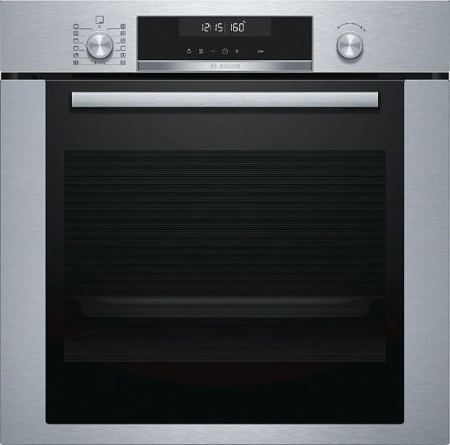 Духовой шкаф Bosch HBG 378 ES 0 R