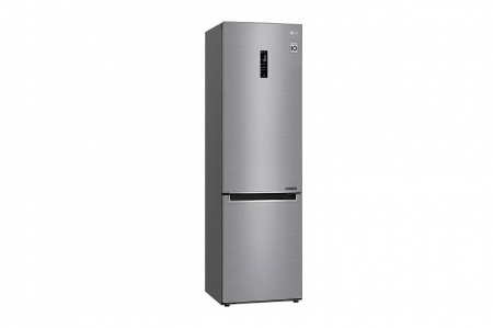 Холодильник LG GA-B509MMQZ