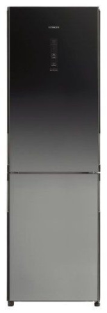 Холодильник HITACHI R-BG 410 PU6X XGR