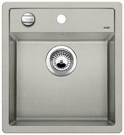 Кухонная мойка BLANCO 520543 dalago 45  жемчужный