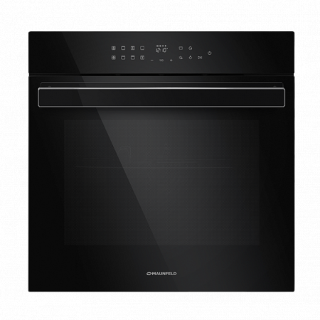 Встраиваемый электрический духовой шкаф Maunfeld EOEH.7611B