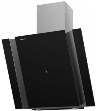 Вытяжка MAUNFELD trent luxe 60 inox