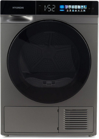 Сушильная машина HYUNDAI DFE9430
