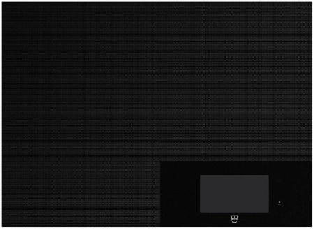 Варочная поверхность V-ZUG CookTop V6000 I705 FullFlex CTI6T-31132