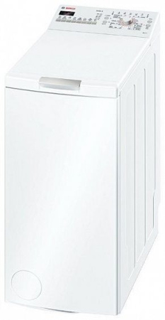 Стиральная машина с вертикальной загрузкой BOSCH wot 24254 oe